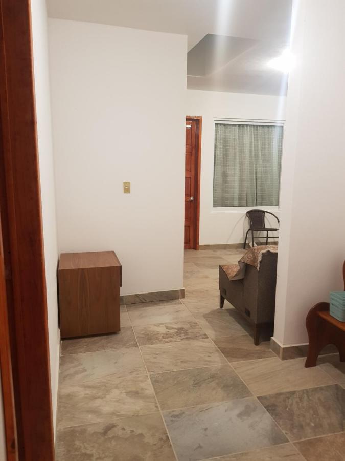 Posada Don Felipe Cuetzalán del Progreso Exterior foto