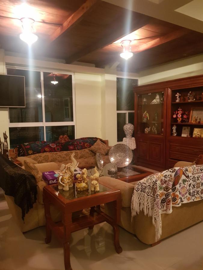 Posada Don Felipe Cuetzalán del Progreso Exterior foto
